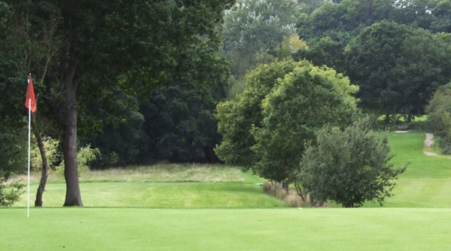 Photo of Swanmore Golf Centre